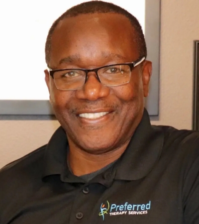 Dr. Dwight A. Salkey