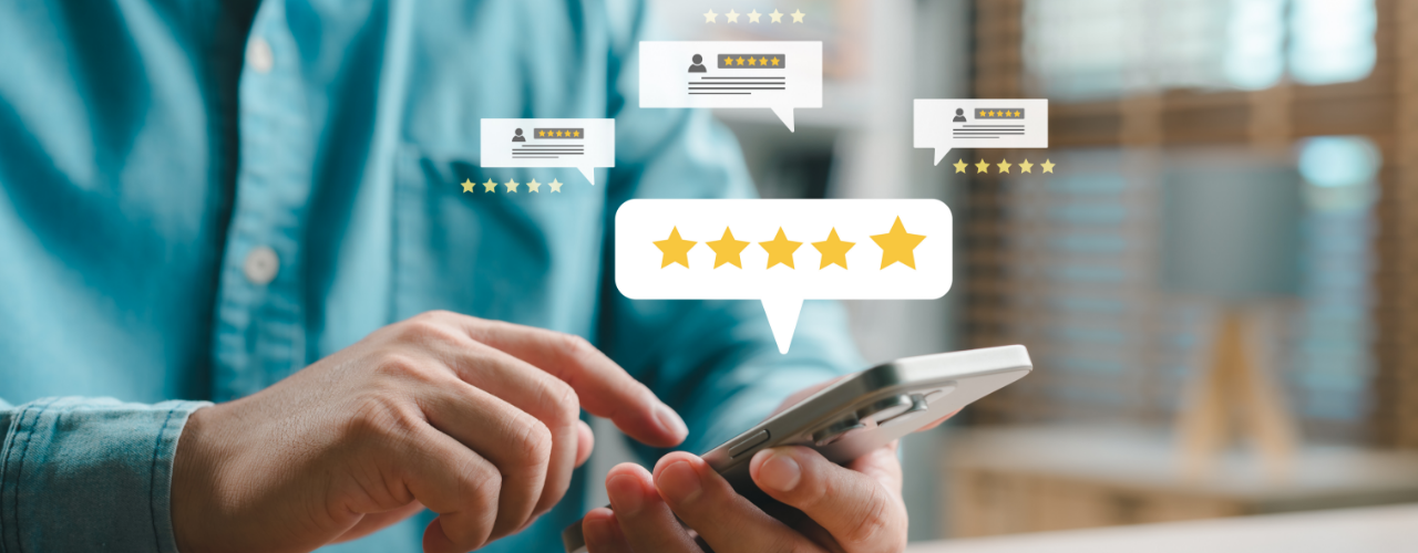 Guy-leaving-a-five-star-review-preferred-therapy-services-highland-ca