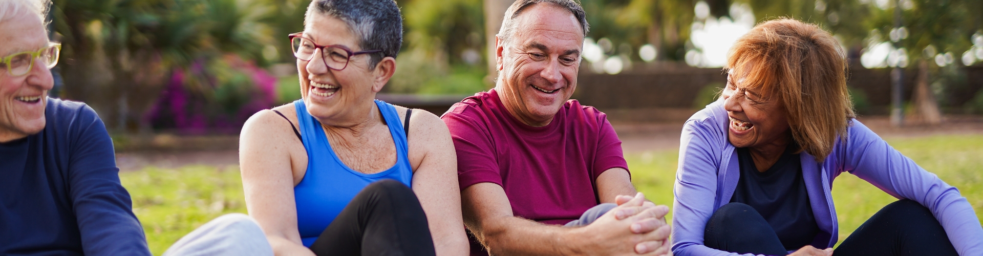 Joint Replacement Rehab