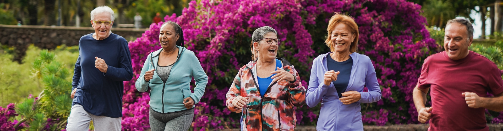 Balance and Gait Disorders