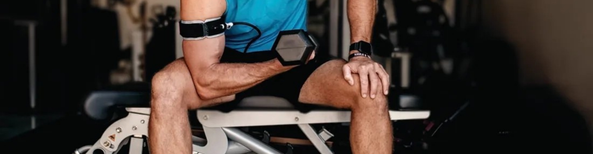 Blood Flow Restrictions