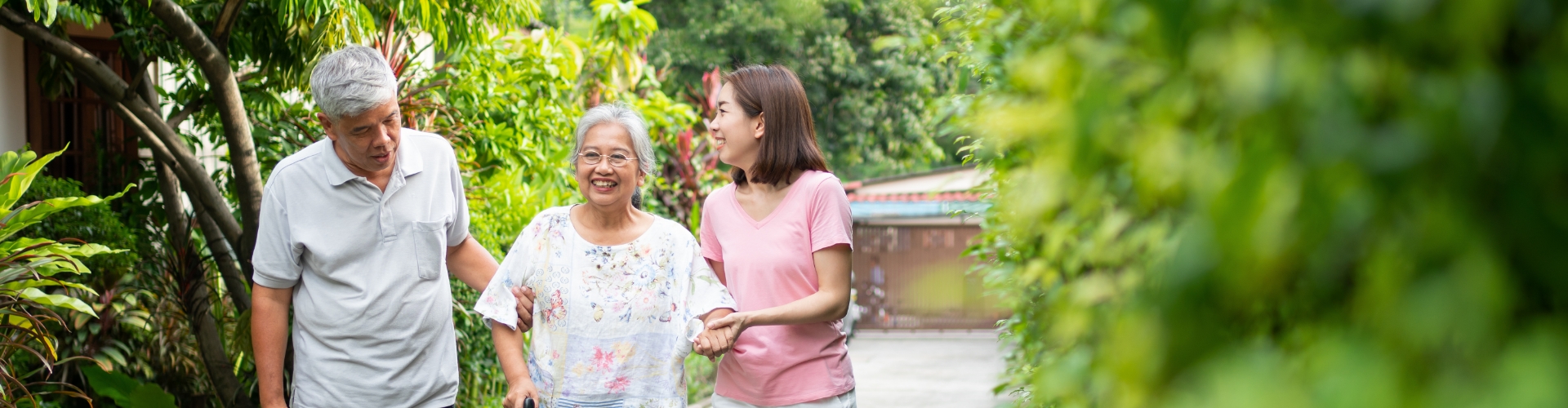 Dizziness and Vertigo