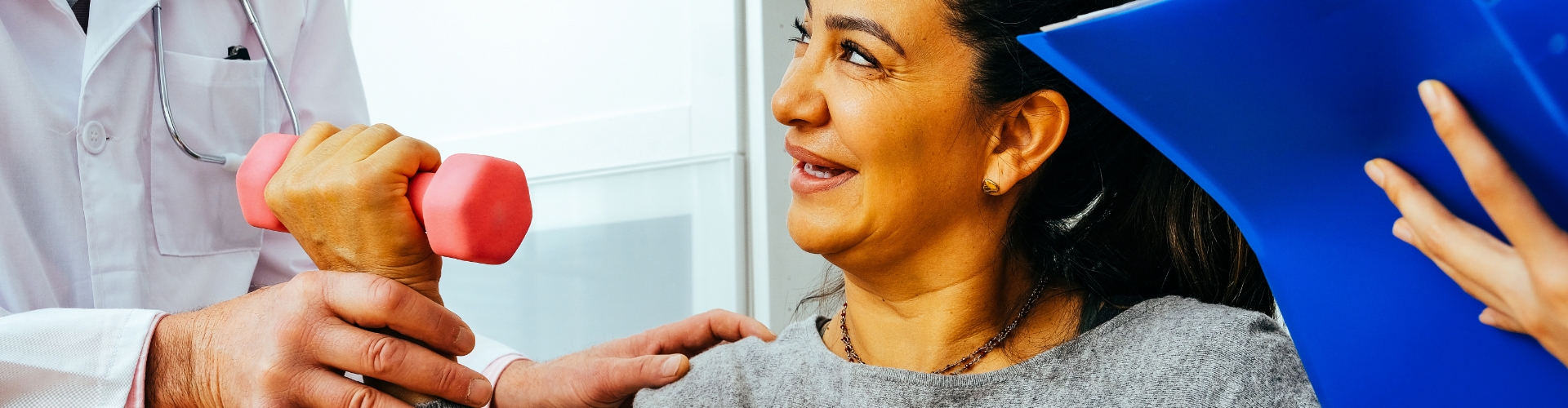 Functional Capacity Evaluation