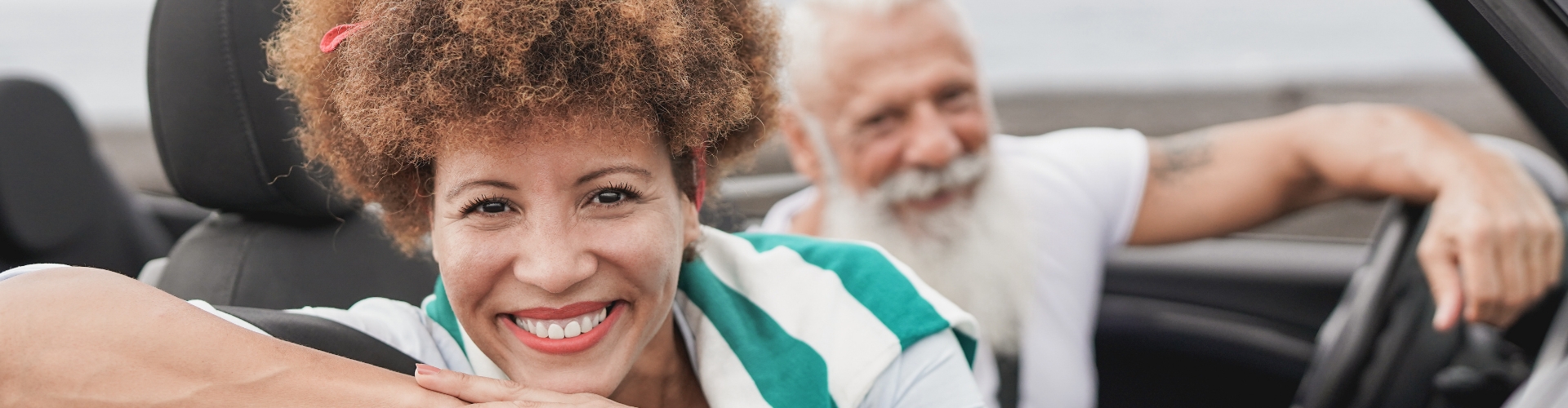 Motor Vehicle Accidents