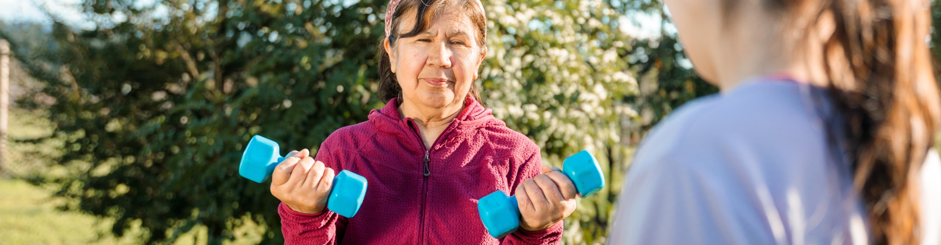 Post-Surgical Rehabilitation