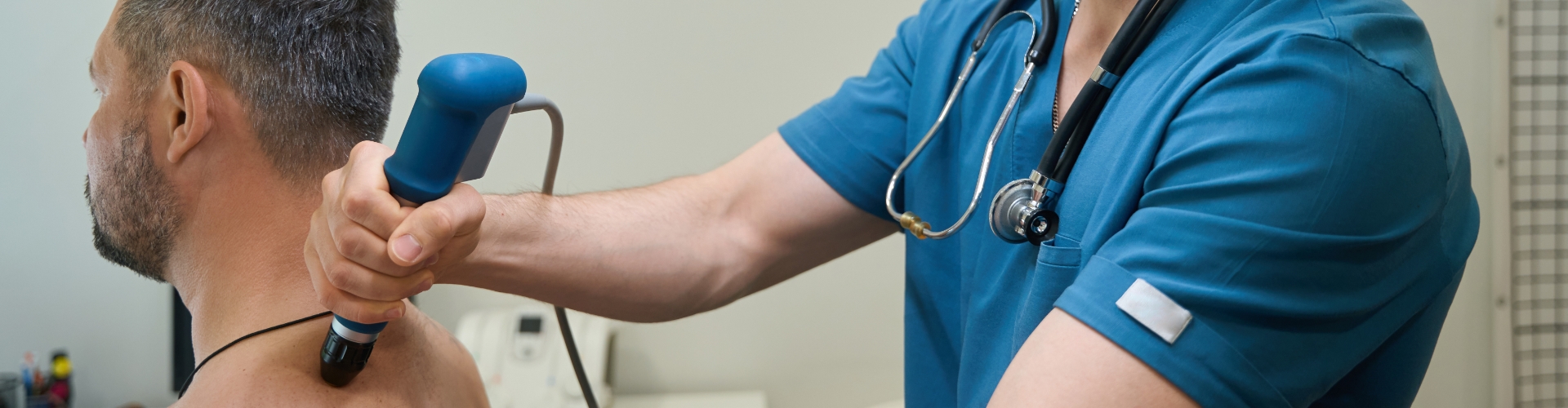 SoftWave + PRP Regenerative Enhancement Program