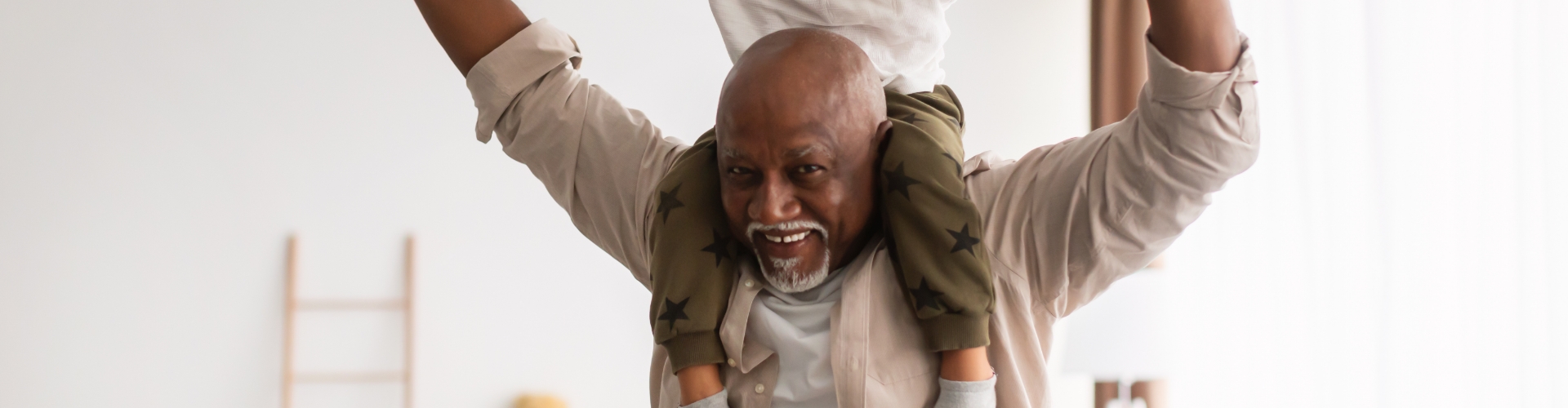 Shoulder Pain Relief