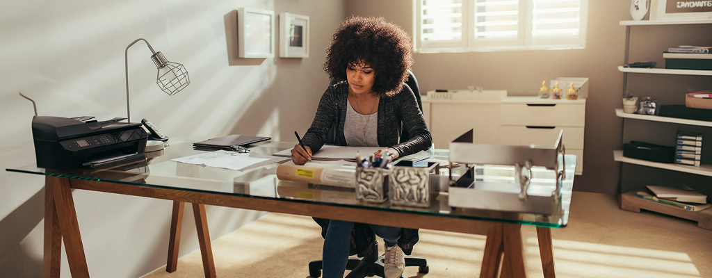 The Surprising Connection Between Neck Pain and A Weak Upper Back