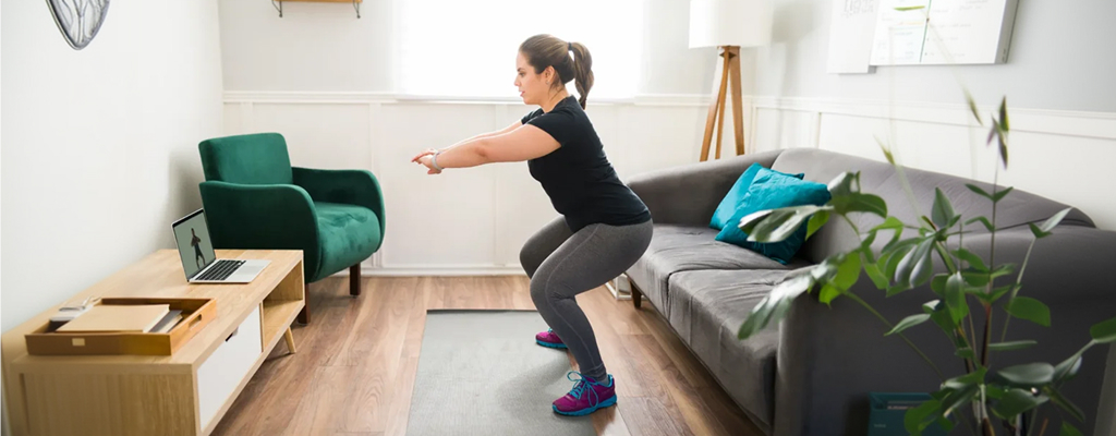 Finding Relief After Total Hip or Knee Replacements