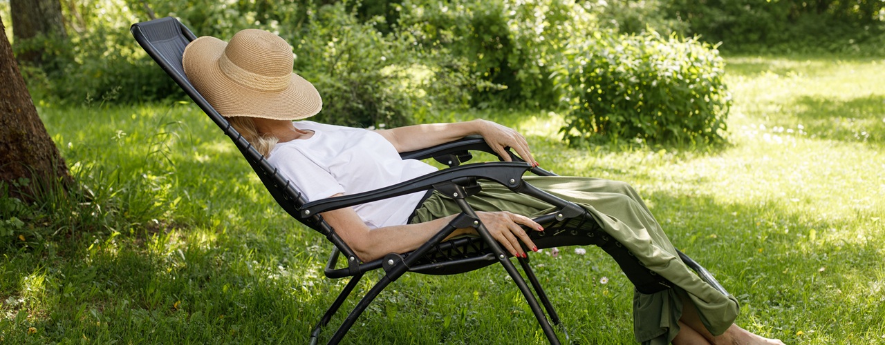 How to Combat Summer Fatigue: Tips for Keeping Your Energy Up